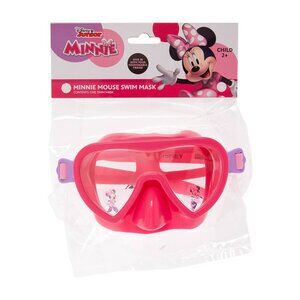 Bestway Licensed Child Swim Mask Minnie 2+